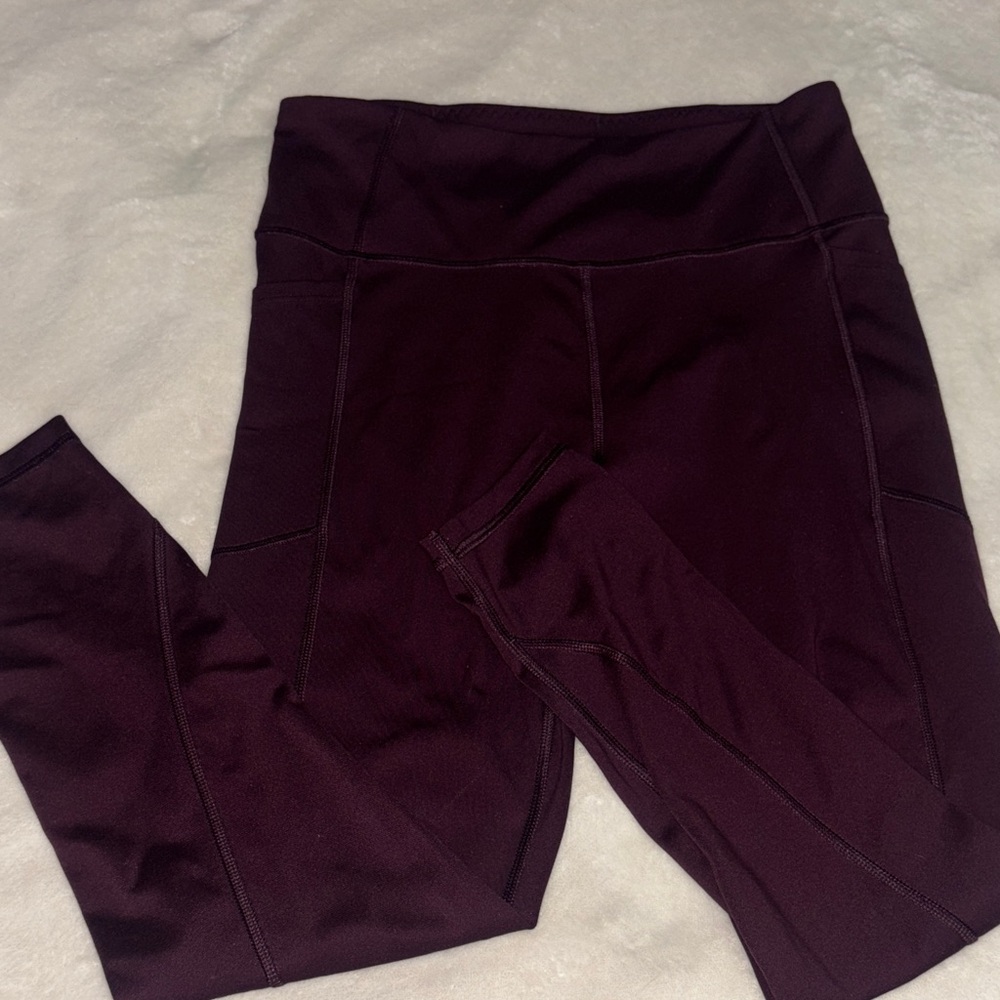 Victoria's Secret Leggings 10